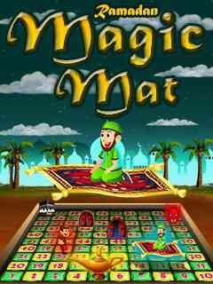 game pic for Ramadan Magic Mat